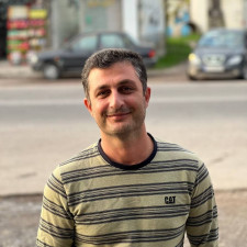 User Profile Image