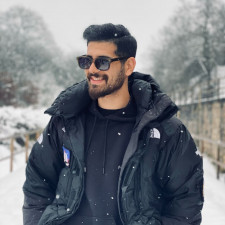 User Profile Image