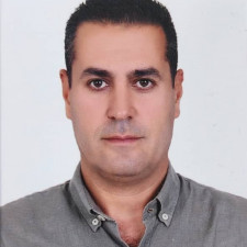 User Profile Image