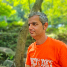 User Profile Image
