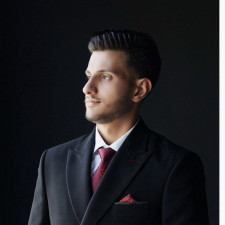 User Profile Image