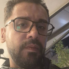 User Profile Image