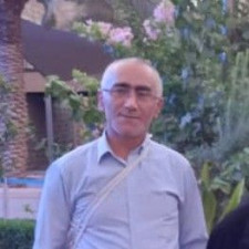 User Profile Image