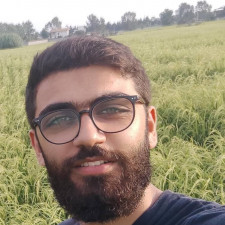 User Profile Image
