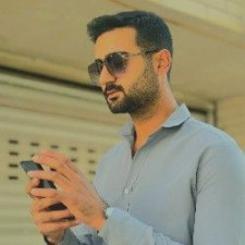 User Profile Image