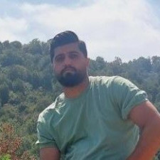 User Profile Image