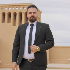 User Profile Image