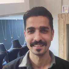 User Profile Image