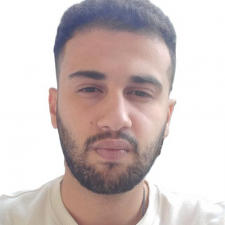 User Profile Image