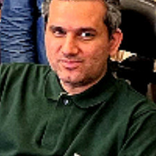 User Profile Image