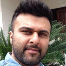 User Profile Image