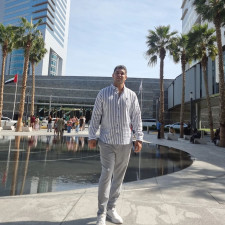 User Profile Image