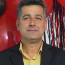 User Profile Image