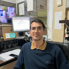 User Profile Image