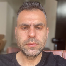 User Profile Image