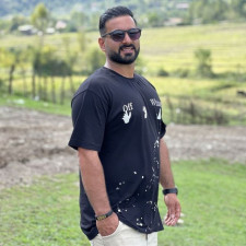 User Profile Image