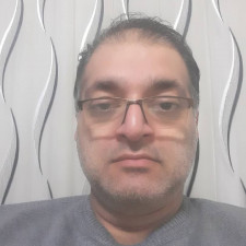 User Profile Image