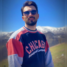 User Profile Image