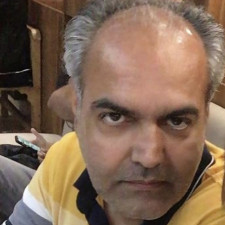 User Profile Image