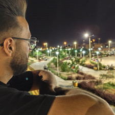 تصویر پروفایل محمدرضا تصویر پروفایل محمدرضا