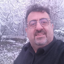 User Profile Image
