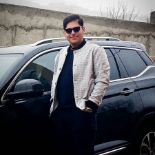 User Profile Image