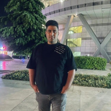 User Profile Image