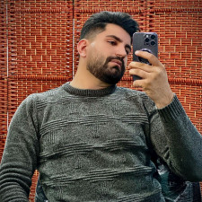 User Profile Image
