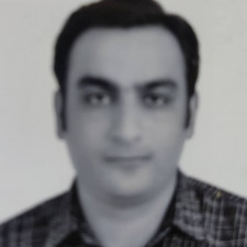 User Profile Image