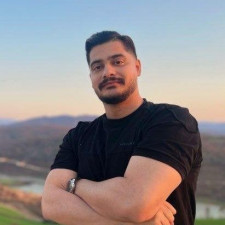 User Profile Image