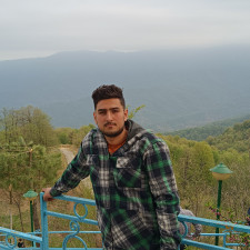 User Profile Image