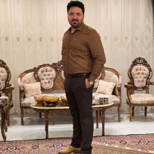 تصویر پروفایل رئوف تصویر پروفایل رئوف