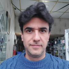 User Profile Image