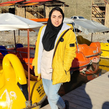 User Profile Image
