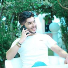 User Profile Image