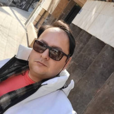 User Profile Image