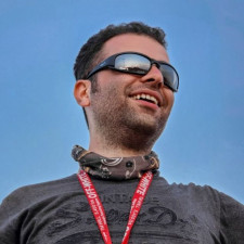 User Profile Image