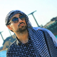 User Profile Image