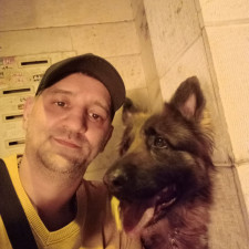 User Profile Image