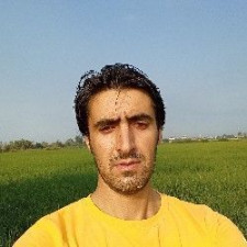 User Profile Image