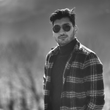 User Profile Image