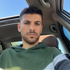 User Profile Image
