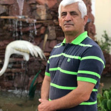 User Profile Image