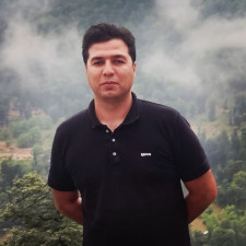User Profile Image