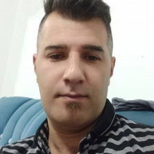 User Profile Image