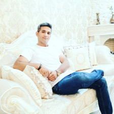 User Profile Image