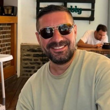 User Profile Image