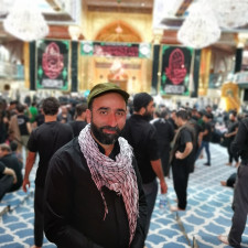 User Profile Image