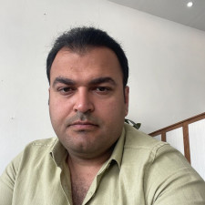 User Profile Image