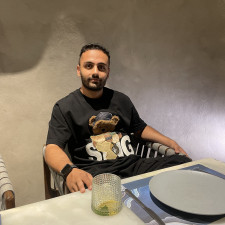 User Profile Image